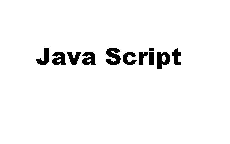 Java Script